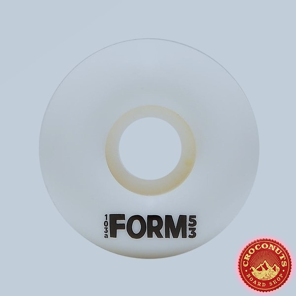 Roue Nude White  2026