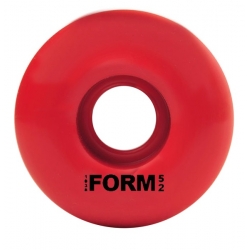 Roue Nude Red 2026 pour homme