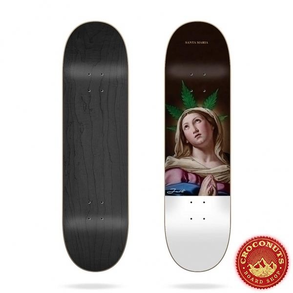 Deck Jart Renaissance 2 Santa Maria 8.25 2020