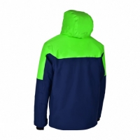 Veste Watts Gamma 2.0 Acid Green 2021