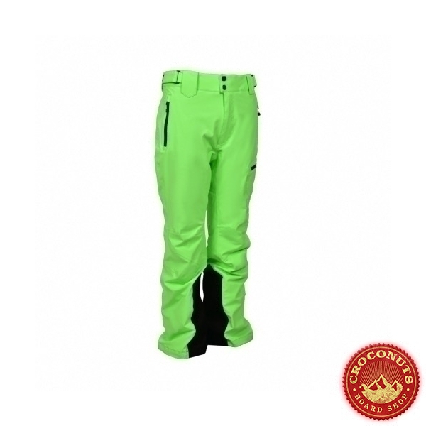 Pantalon Watts Gostt Acid Green 2021