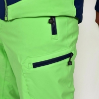 Pantalon Watts Gostt Acid Green 2021