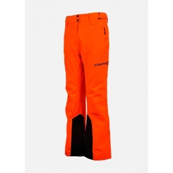 Pantalon Watts Gostt Ink Fluo Orange 2024 pour homme, pas cher