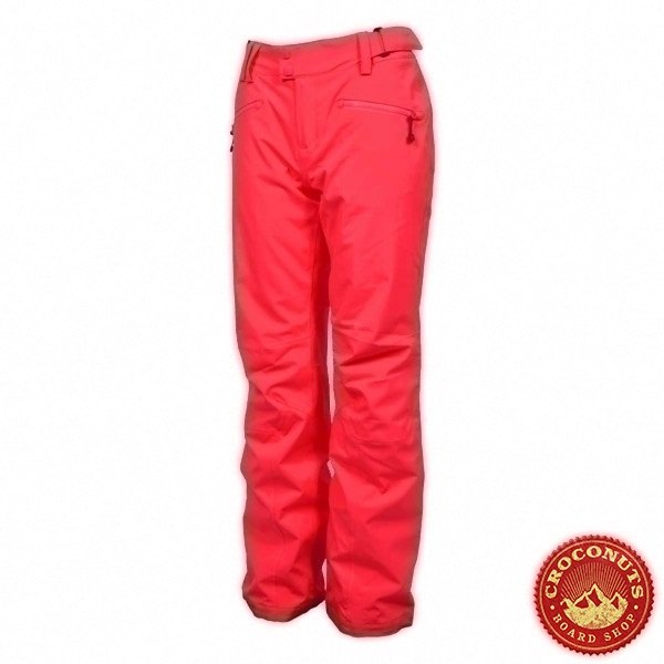 Pantalon Watts Bardo Fluo Pink 2024