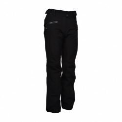 Pantalon Watts Bardo Black 2024 pour femme