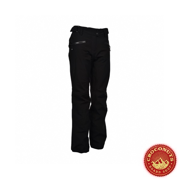 Pantalon Watts Bardo Black 2024