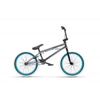 Bmx Radio Bikes Astron Chrome 2021