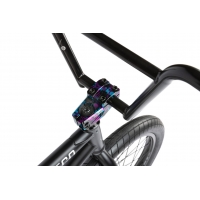 Bmx Radio Bikes Comrad Matt Black 2021