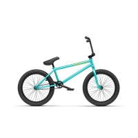 Bmx Radio Bikes Darko Neptun Grenn 2021