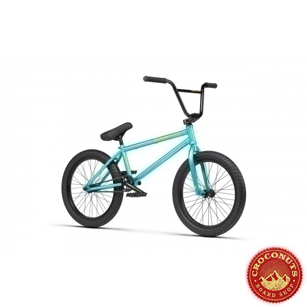 Bmx Radio Bikes Darko Neptun Grenn 2021