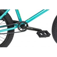 Bmx Radio Bikes Darko Neptun Grenn 2021