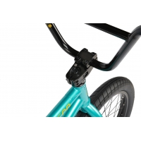 Bmx Radio Bikes Darko Neptun Grenn 2021