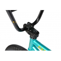 Bmx Radio Bikes Darko Neptun Grenn 2021