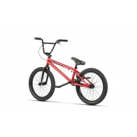 Bmx Radio Bikes Dice Candy Red 2021