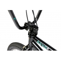 Bmx Radio Bikes Revo Pro FS Black 2021