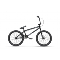 Bmx Radio Bikes Revo Pro Black 2021