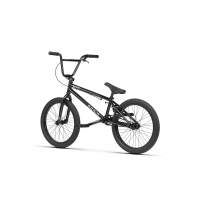 Bmx Radio Bikes Revo Pro Black 2021