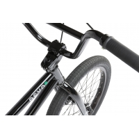 Bmx Radio Bikes Revo Pro Black 2021