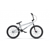 Bmx Radio Bikes Revo Pro Silver 2021