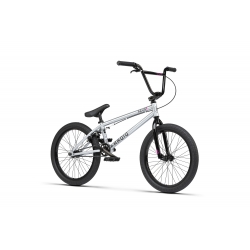 Bmx Radio Bikes Revo Pro Silver 2021 pour