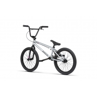 Bmx Radio Bikes Revo Pro Silver 2021