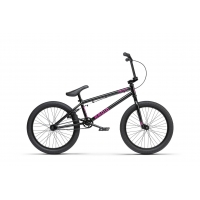 Bmx Radio Bikes Revo Black 2021