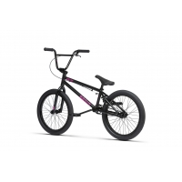 Bmx Radio Bikes Revo Black 2021