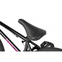 Bmx Radio Bikes Revo Black 2021