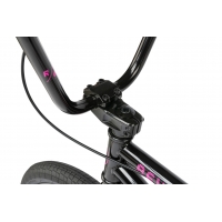 Bmx Radio Bikes Revo Black 2021