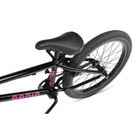 Bmx Radio Bikes Revo Black 2021