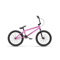 Bmx Radio Bikes Revo Hot Pink 2021