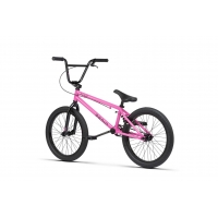 Bmx Radio Bikes Revo Hot Pink 2021