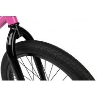 Bmx Radio Bikes Revo Hot Pink 2021