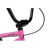 Bmx Radio Bikes Revo Hot Pink 2021