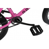 Bmx Radio Bikes Revo Hot Pink 2021