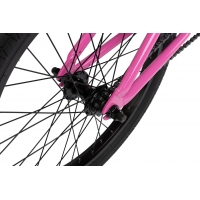 Bmx Radio Bikes Revo Hot Pink 2021