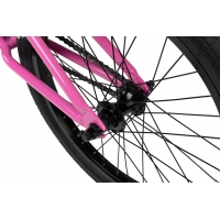 Bmx Radio Bikes Revo Hot Pink 2021