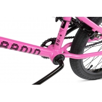 Bmx Radio Bikes Revo Hot Pink 2021
