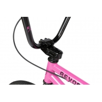 Bmx Radio Bikes Revo Hot Pink 2021