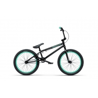 Bmx Radio Bikes Saiko Black 2021