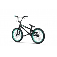 Bmx Radio Bikes Saiko Black 2021