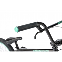 Bmx Radio Bikes Saiko Black 2021