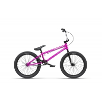 Bmx Radio Bikes Saiko Metallic Purple 2021