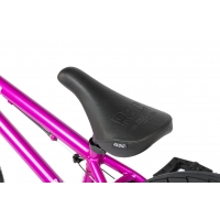 Bmx Radio Bikes Saiko Metallic Purple 2021