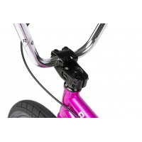 Bmx Radio Bikes Saiko Metallic Purple 2021