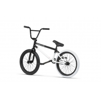 Bmx Radio Bikes Valac Black/White Fade 2021