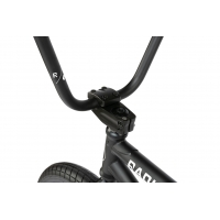 Bmx Radio Bikes Valac Black/White Fade 2021