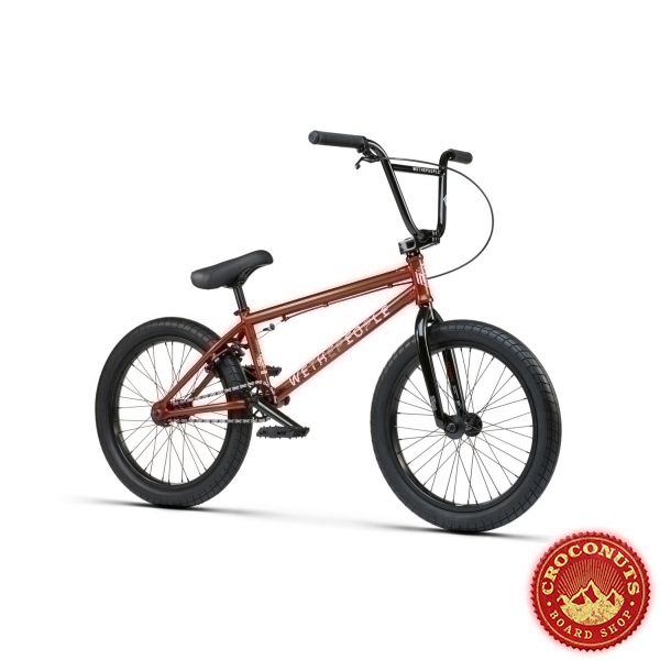 Bmx Wethepeople Arcade Candy Red 2021