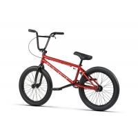 Bmx Wethepeople Arcade Candy Red 2021