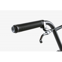 Bmx Wethepeople Arcade Matt Black 2021